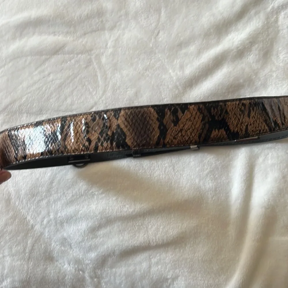 BCBGMAXAZRIA belt